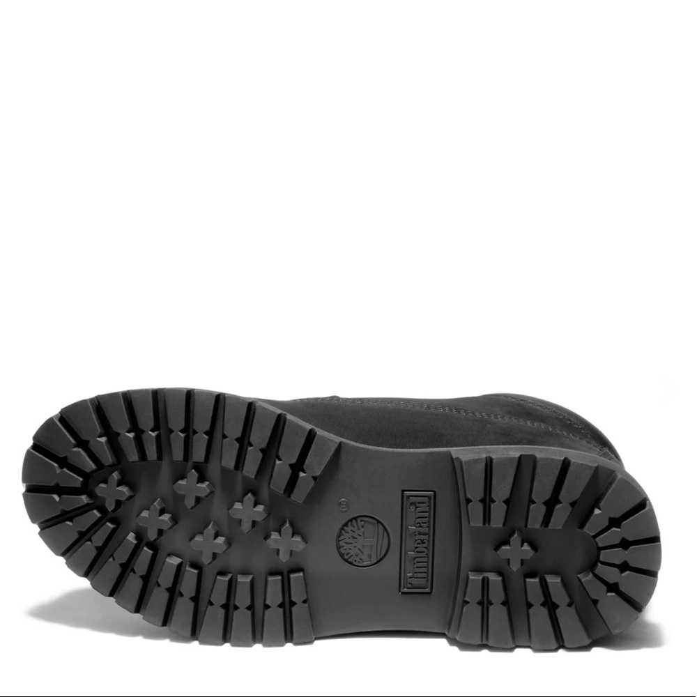 🆕 TIMBERLAND WOMEN'S NELLIE WATERPROOF CHUKKA BOOTS - Picture 2 of 8